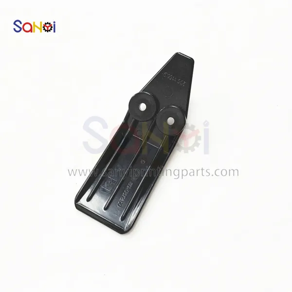 Best Quality Muller Martini 0235.1156.3 Black Finger