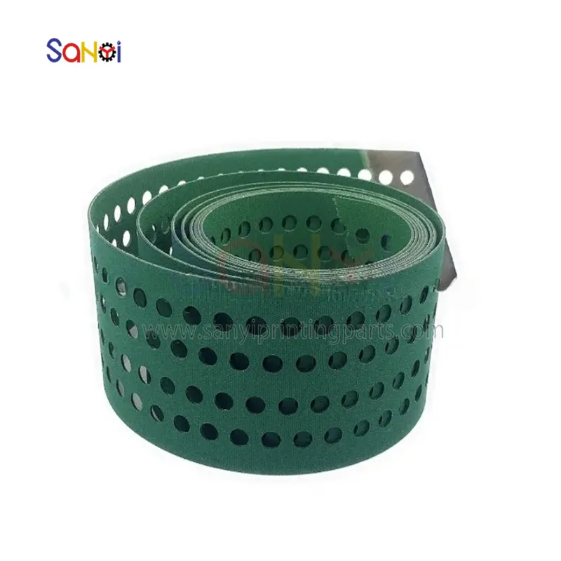 Best Quality Roland 700 Belt For Printing Machine Parts
