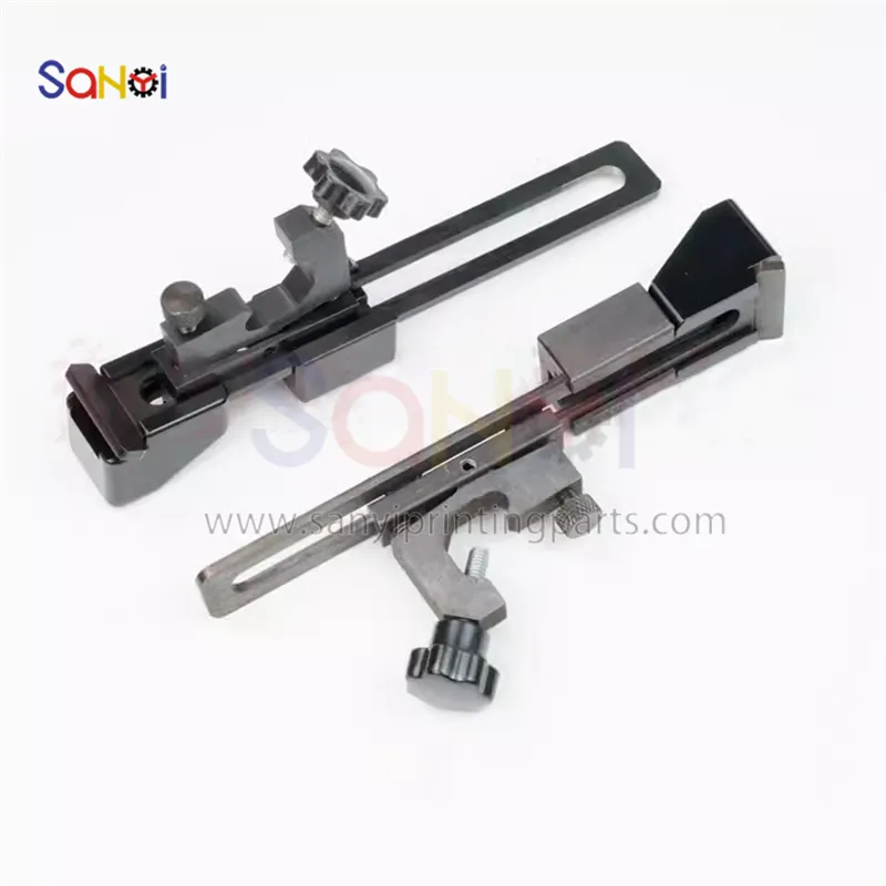 00.520.1693 Block Paper Dampers For Heidelberg CD102 Printing Machine