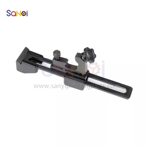 00.520.1693 Block Paper Dampers For Heidelberg CD102 Printing Machine