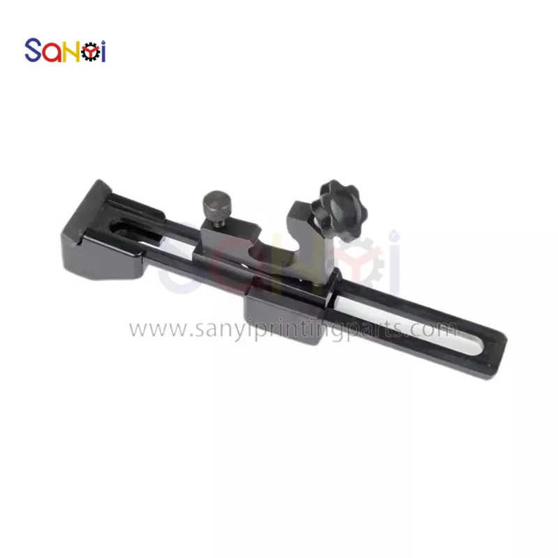 00.520.1693 Block Paper Dampers For Heidelberg CD102 Printing Machine