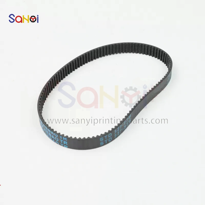 00.580.5994 Pull Gauge Drive Belt For Heidelberg SM102 CD102 XL105 
