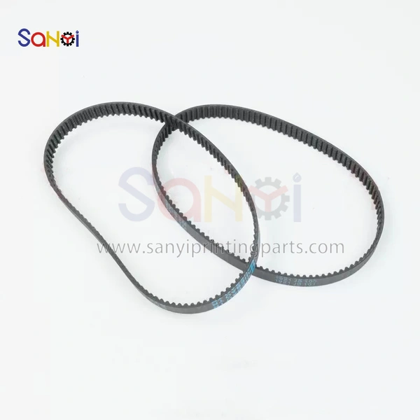 00.580.5994 Pull Gauge Drive Belt For Heidelberg SM102 CD102 XL105 