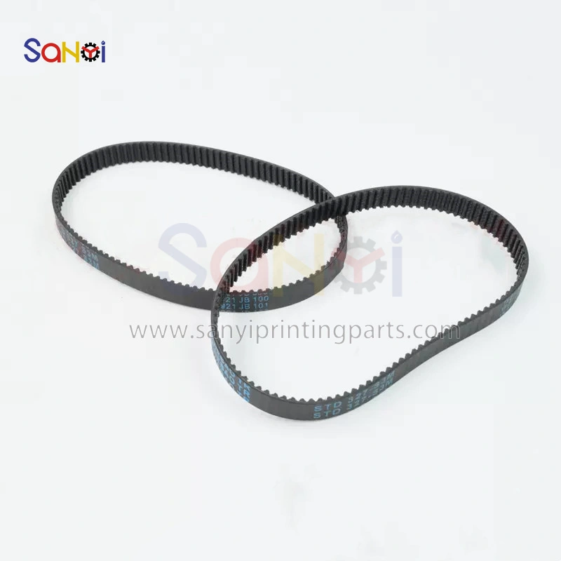 00.580.5994 Pull Gauge Drive Belt For Heidelberg SM102 CD102 XL105 