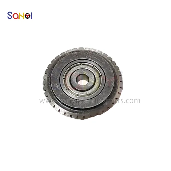 03.731.126F Perforating Wheel For Heidelberg MO PM GTO SM52 SM102 