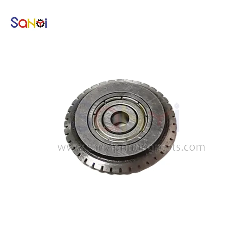 03.731.126F Perforating Wheel For Heidelberg MO PM GTO SM52 SM102 