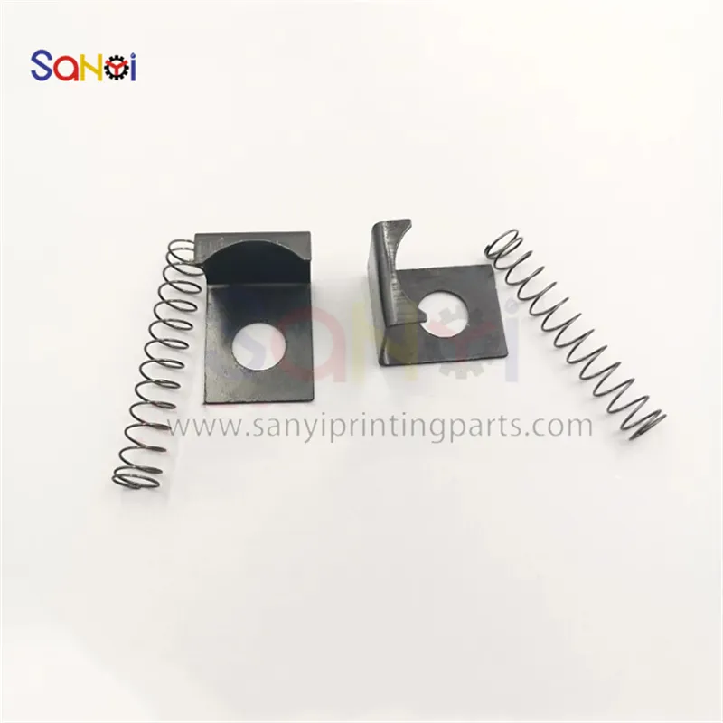 66.028.309 66.028.010 Paper Separator Spring For Heidelberg GTO46 