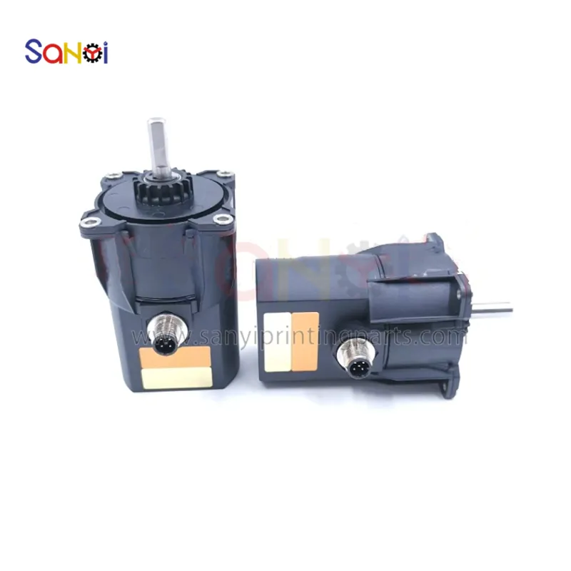 MV.025.181 Gear Motor For Heidelberg Printing Machine Parts