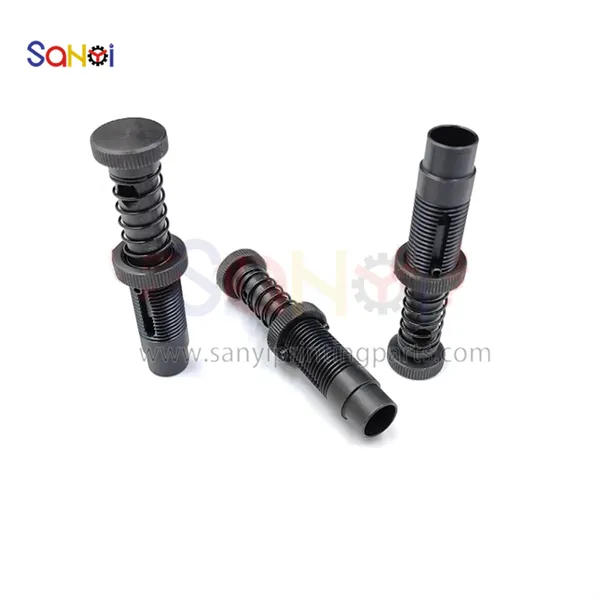 Heidelberg SM52 Paper Splitting Support Rack Paper Splitting Seat