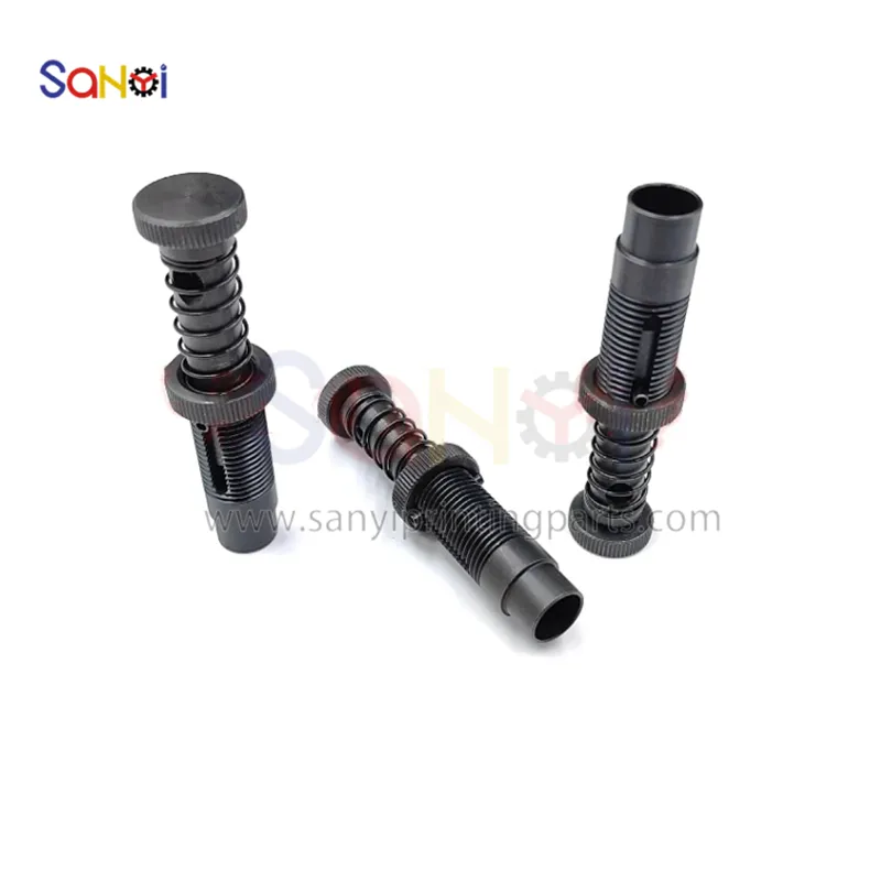 Heidelberg SM52 Paper Splitting Support Rack Paper Splitting Seat