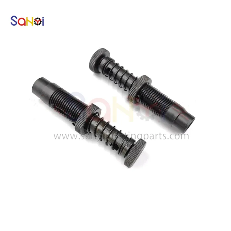 Heidelberg SM52 Paper Splitting Support Rack Paper Splitting Seat