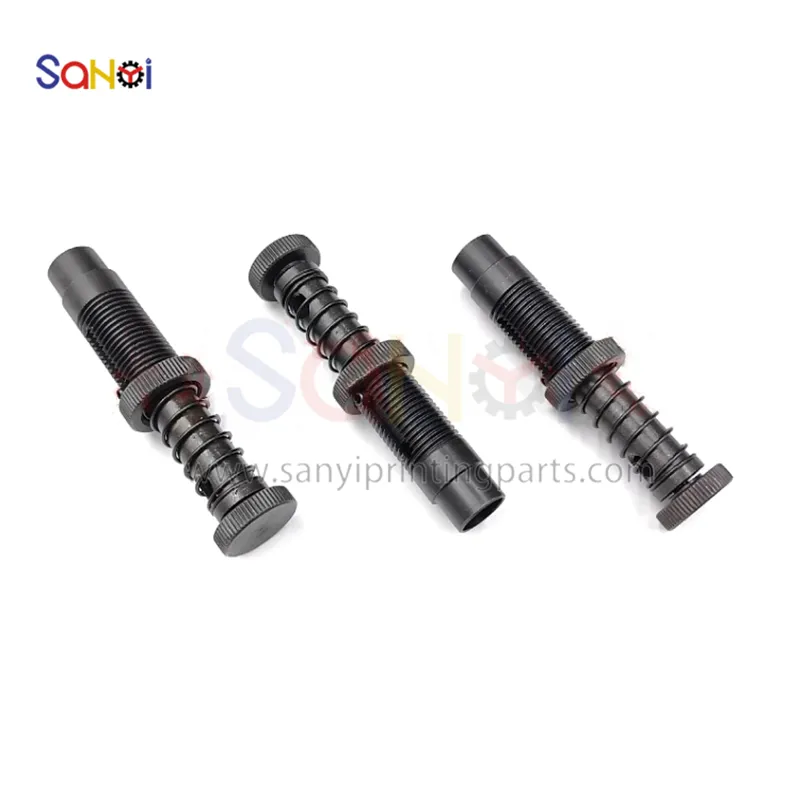 Heidelberg SM52 Paper Splitting Support Rack Paper Splitting Seat