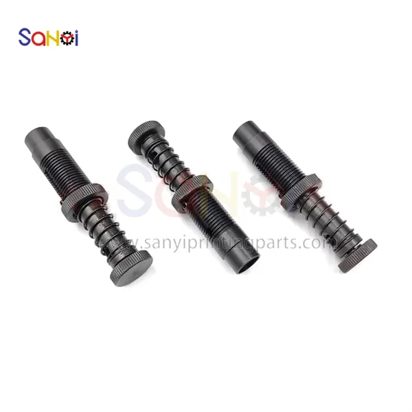 Heidelberg SM52 Paper Splitting Support Rack Paper Splitting Seat