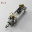 00.580.4505 Pneumatic Cylinder For Heidelberg SM102 Printing Machine