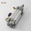 00.580.4505 Pneumatic Cylinder For Heidelberg SM102 Printing Machine