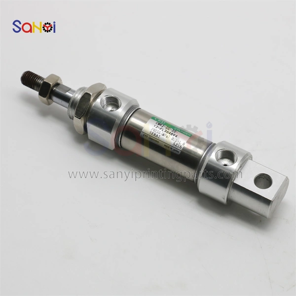 CMK2-CC-20-12-FL364894 Cylinder For Komori Printing Machine Parts