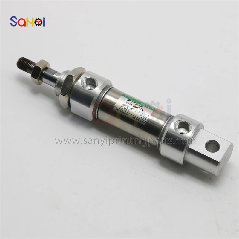 CMK2-CC-20-12-FL364894 Cylinder For Komori Printing Machine Parts