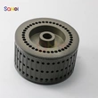 ZD.246-661-01-00 FH.1066561 Suction Wheel For Stahl Folding Machine 