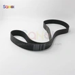 00.270.0126 Main Motor Belt For Heidelberg SM52 PM52 Printing Machine
