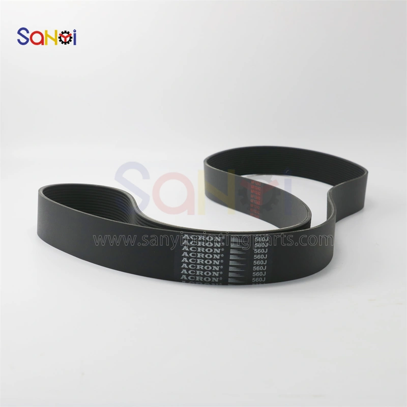 00.270.0126 Main Motor Belt For Heidelberg SM52 PM52 Printing Machine