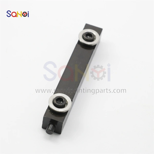 93.216.405 93.216.406 Pin Block Spring Shaft Rod For Heidellberg 