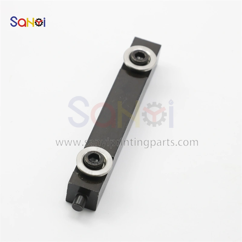 93.216.405 93.216.406 Pin Block Spring Shaft Rod For Heidellberg 