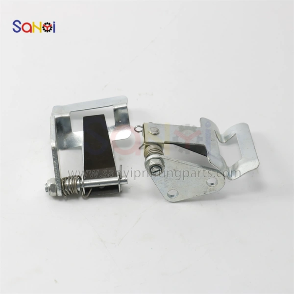 Best Quality M2000 Stapler Nail Head Foot Press Device
