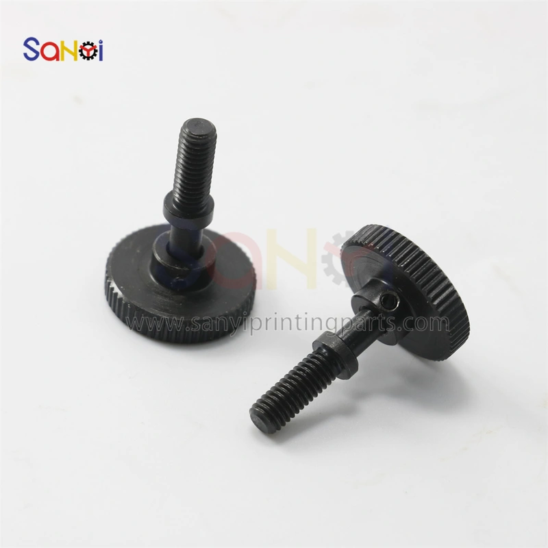04.013.105 Adjusting Screw For Heidelberg GTO52 Printing Machine 
