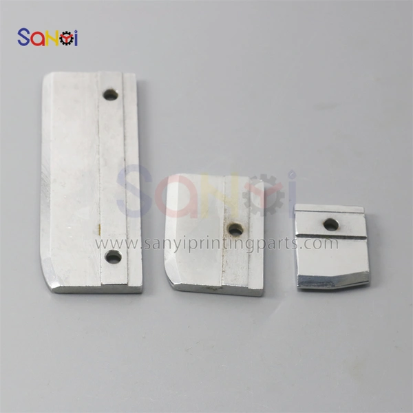 Best Quality M2000 Nail Head Book Holder Block