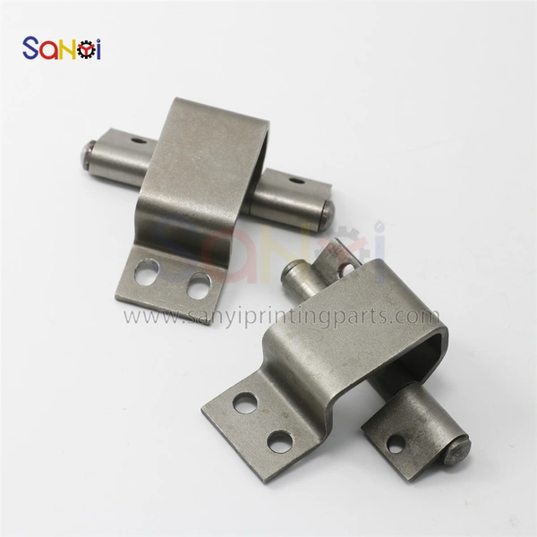 81.014.420 Bracket Hinge For Heidelberg SM102 CD102 Printing Machine