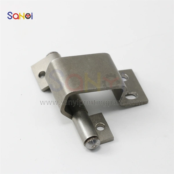 81.014.420 Bracket Hinge For Heidelberg SM102 CD102 Printing Machine