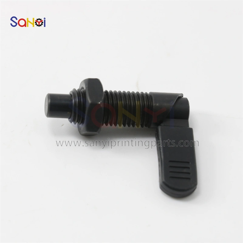 Best Quality KBA Printing Machine Fixed Pin