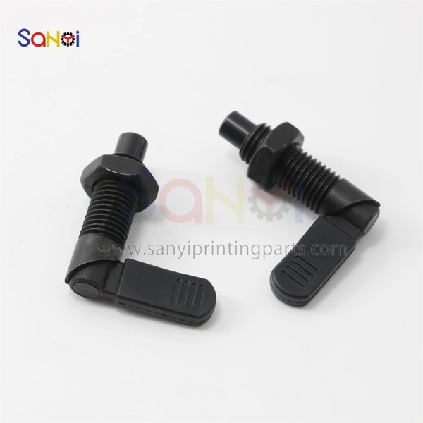 Best Quality KBA Printing Machine Fixed Pin