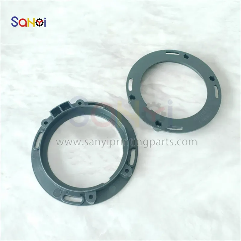 63.101.2211 Encoder Socket For Heidelberg Printing Machine Parts