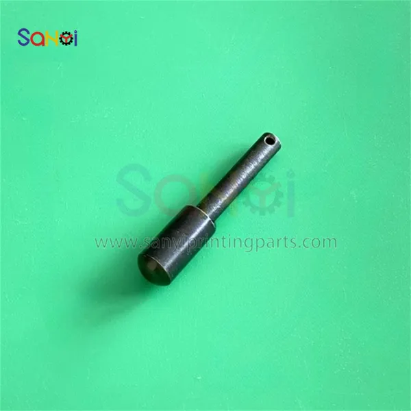 Bearing Plate 71.010.009 Spring Bushing 93.205.037 Pin For Heidelberg