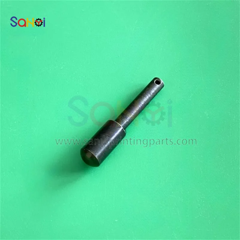 Bearing Plate 71.010.009 Spring Bushing 93.205.037 Pin For Heidelberg 