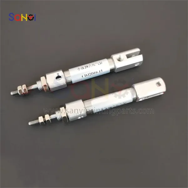 Best Quality CJ2D10-E0736-15 Valve For Komori Printing Machine Parts