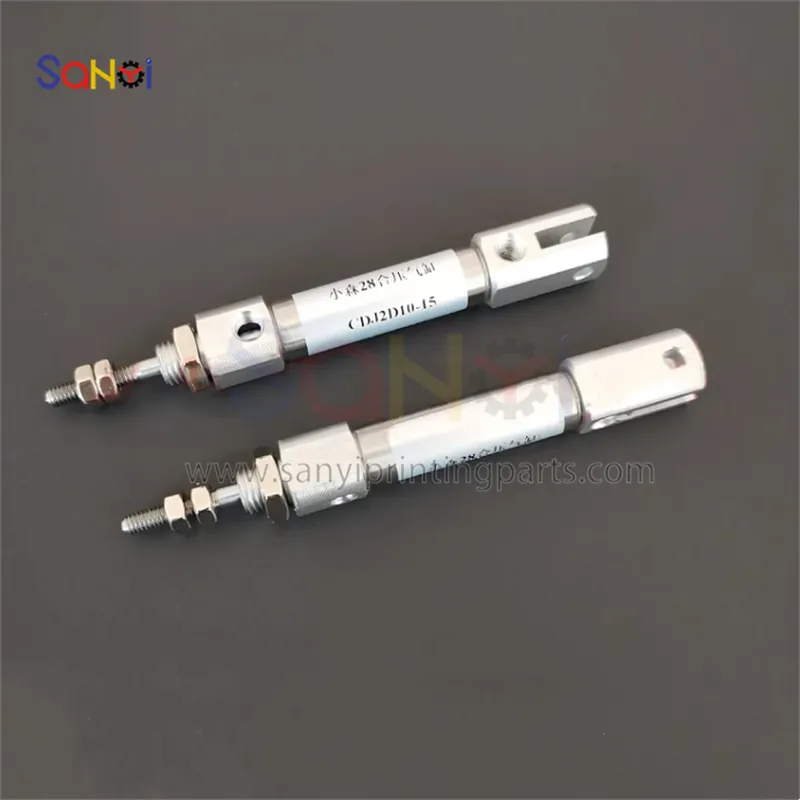 Best Quality CJ2D10-E0736-15 Valve For Komori Printing Machine Parts