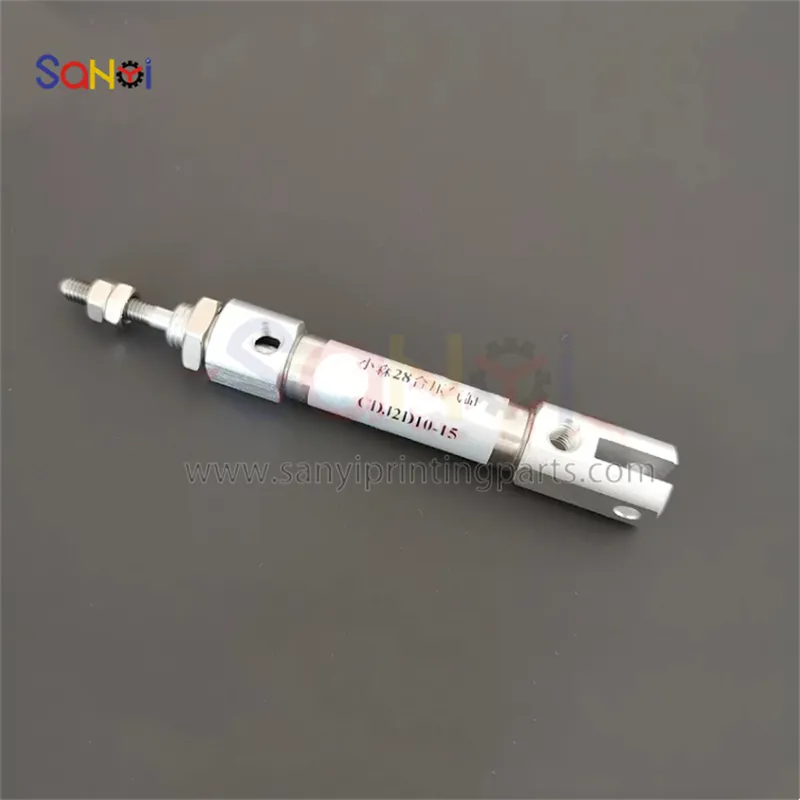 Best Quality CJ2D10-E0736-15 Valve For Komori Printing Machine Parts
