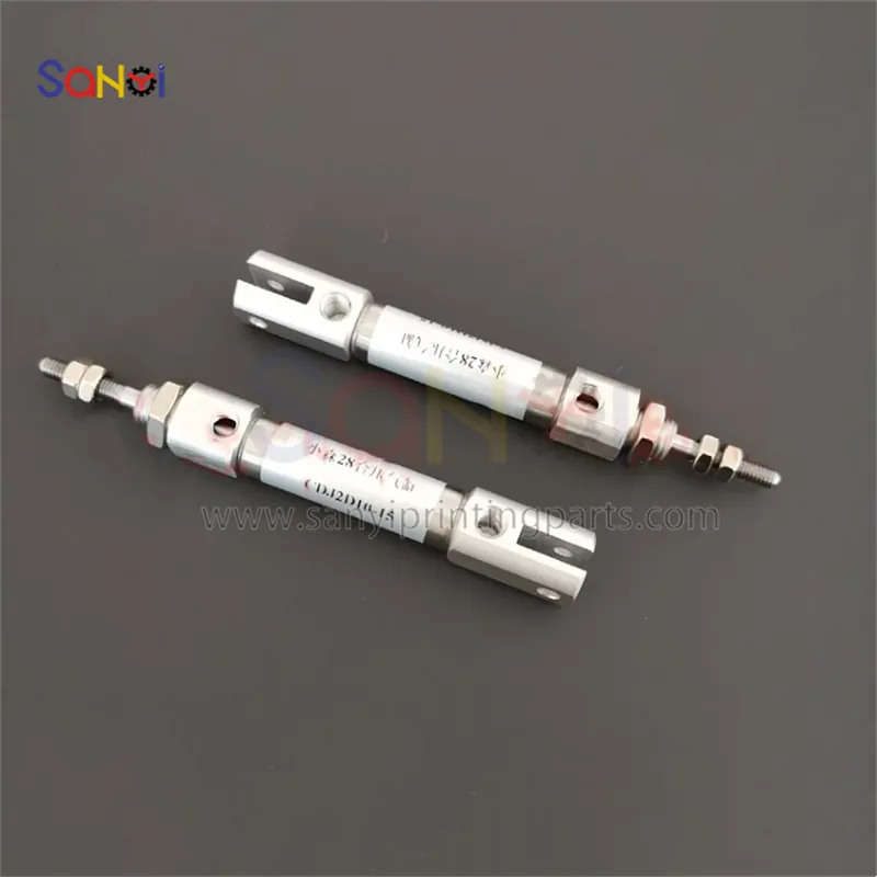 Best Quality CJ2D10-E0736-15 Valve For Komori Printing Machine Parts