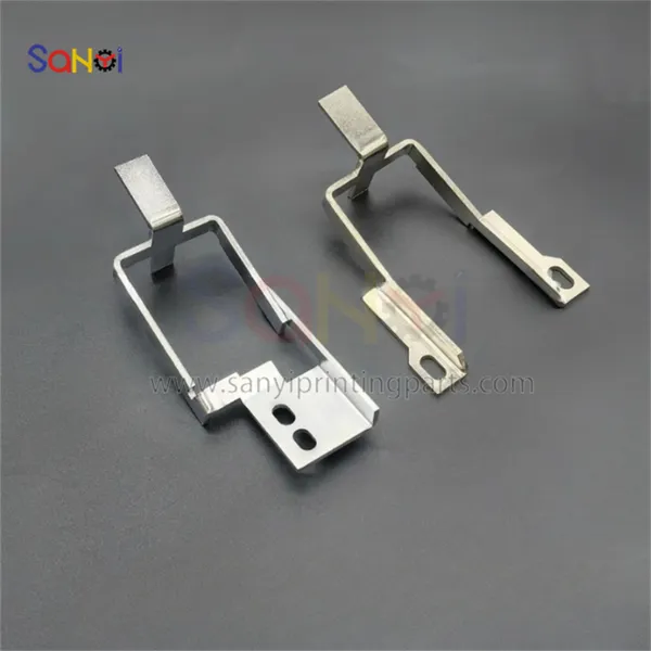 G5.015.456 Sheet Stop For Heidelberg SM52 PM52 Printing Machine Parts