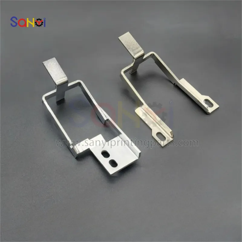 G5.015.456 Sheet Stop For Heidelberg SM52 PM52 Printing Machine Parts