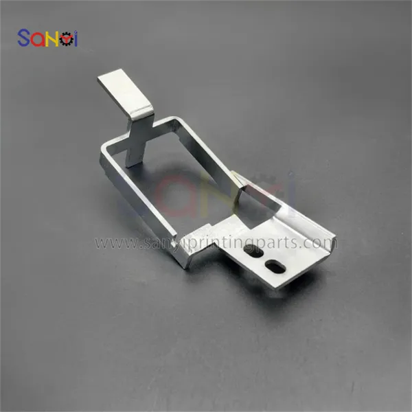 G5.015.456 Sheet Stop For Heidelberg SM52 PM52 Printing Machine Parts