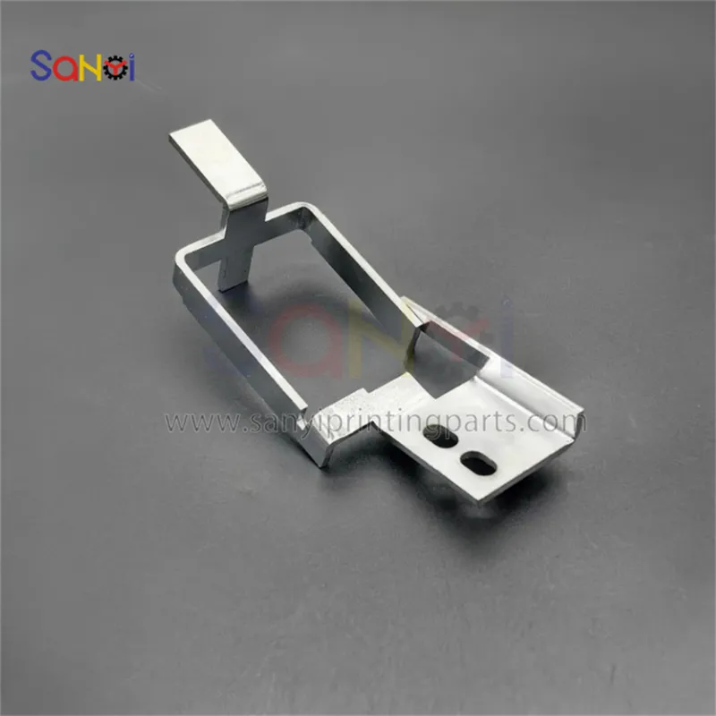 G5.015.456 Sheet Stop For Heidelberg SM52 PM52 Printing Machine Parts