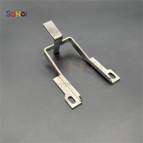 G5.015.456 Sheet Stop For Heidelberg SM52 PM52 Printing Machine Parts