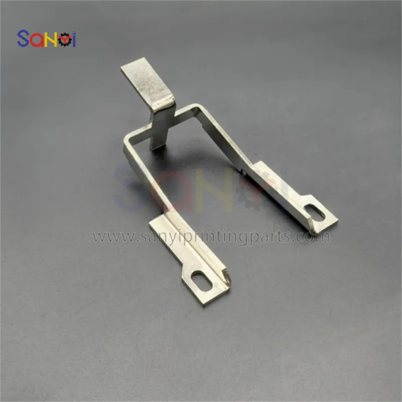 G5.015.456 Sheet Stop For Heidelberg SM52 PM52 Printing Machine Parts