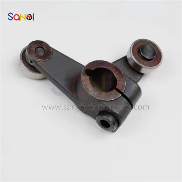 M2.028.184 Feida bracket For Heidelberg CD102 Printing Machine Parts