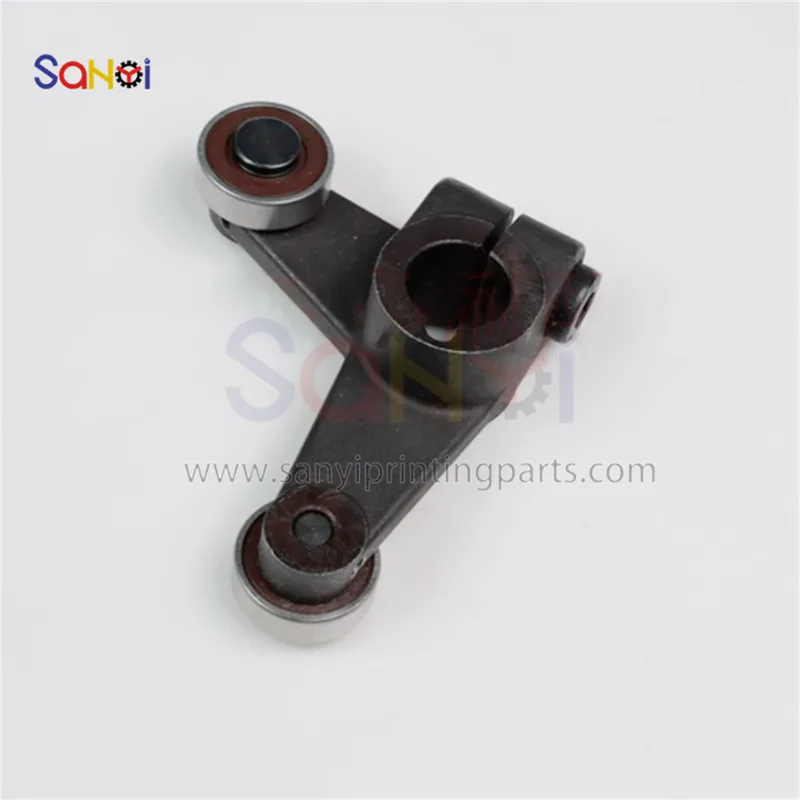 M2.028.184 Feida bracket For Heidelberg CD102 Printing Machine Parts