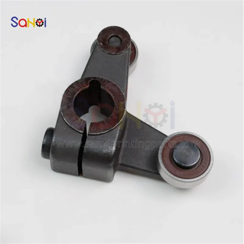 M2.028.184 Feida bracket For Heidelberg CD102 Printing Machine Parts