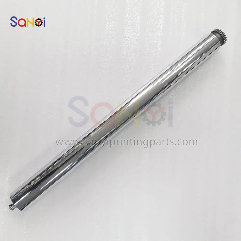 M2.030.520 Water Pan Roller 765x64MM For Heidelberg SM74 PM74 